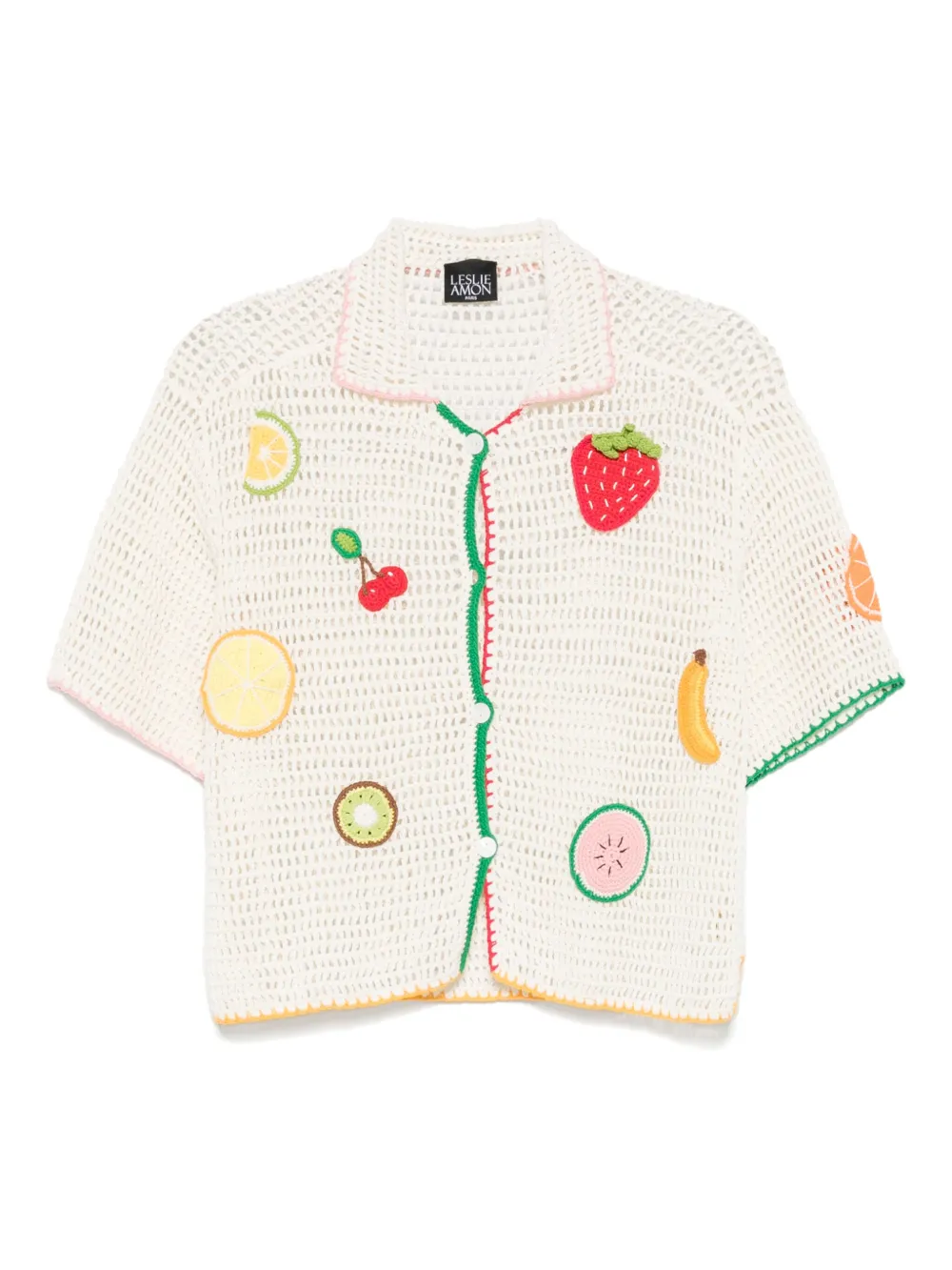 Tutti Frutti shirt