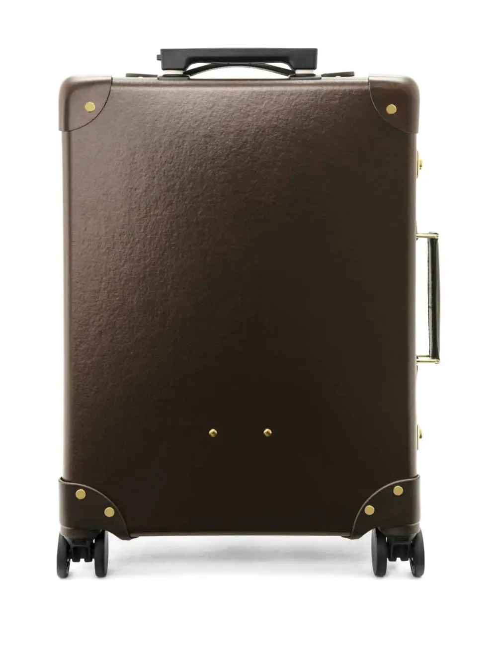 GLOBE TROTTER four-wheels carry-on suitcase | Men | Image 2