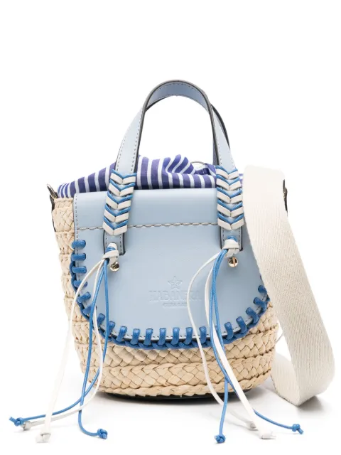 CUBA LAB sac seau Habanera