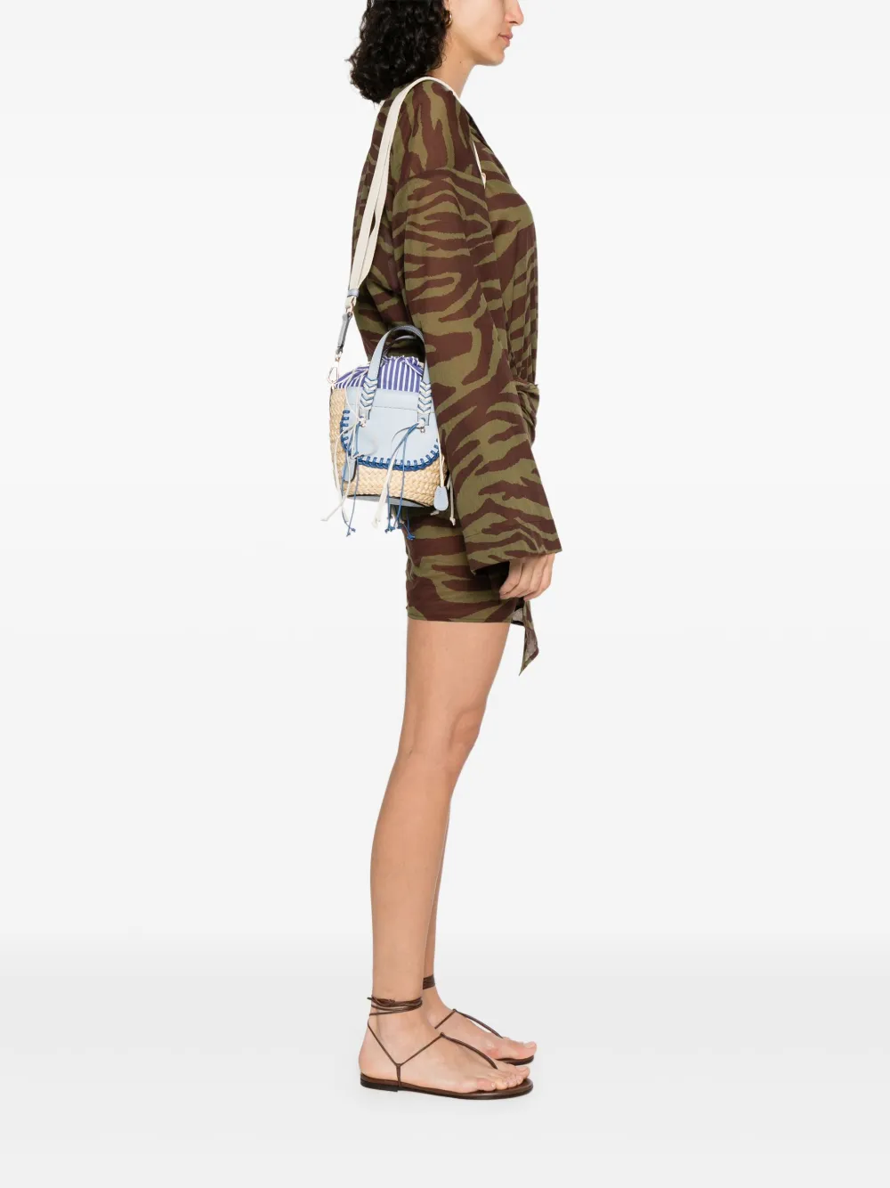 CUBA LAB Habanera bucket bag | Image 2