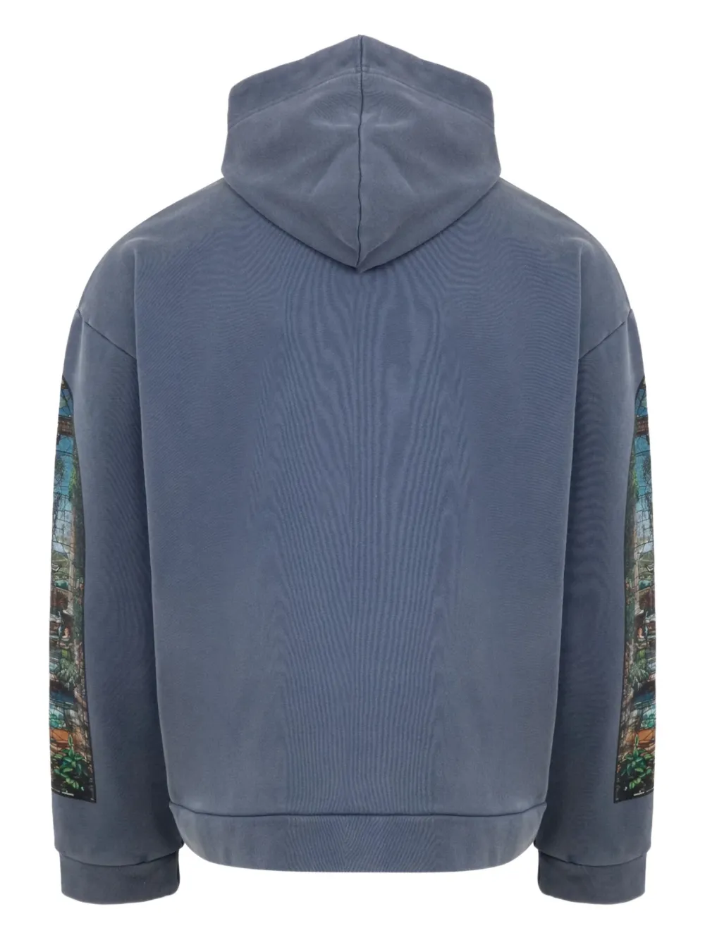 Who Decides War printed hoodie | Hoodies | Image 2