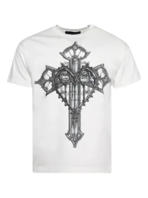 Who Decides War T-Shirts for Men - Shop Now on FARFETCH