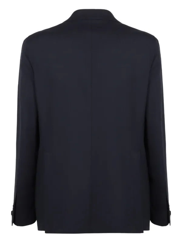 Tagliatore シングルスーツ | ブルー | FARFETCH JP