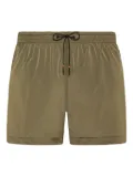 RRD drawstring swim shorts - Brown