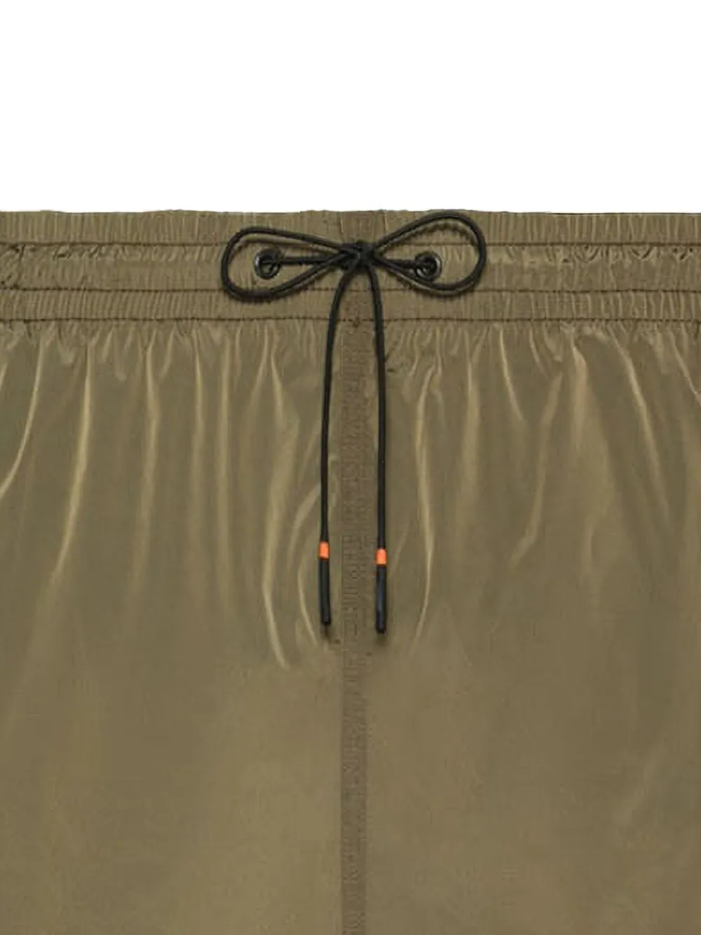 RRD Bermuda de praia com ajuste no cós por cordão | Shorts de praia | Image 2