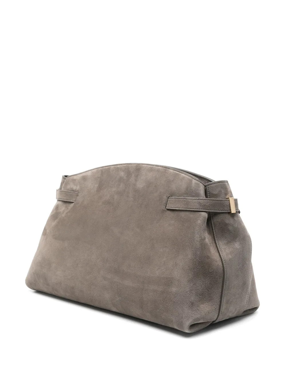 FERRAGAMO HUG MULTIPOCKET SHOULDER BAG