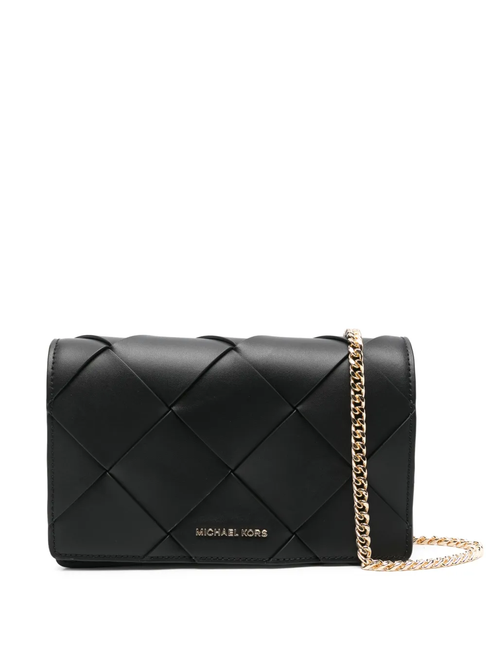 Michael Kors Medium Jet Set Shoulder Bag