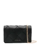 Michael Kors medium Jet Set shoulder bag - Black
