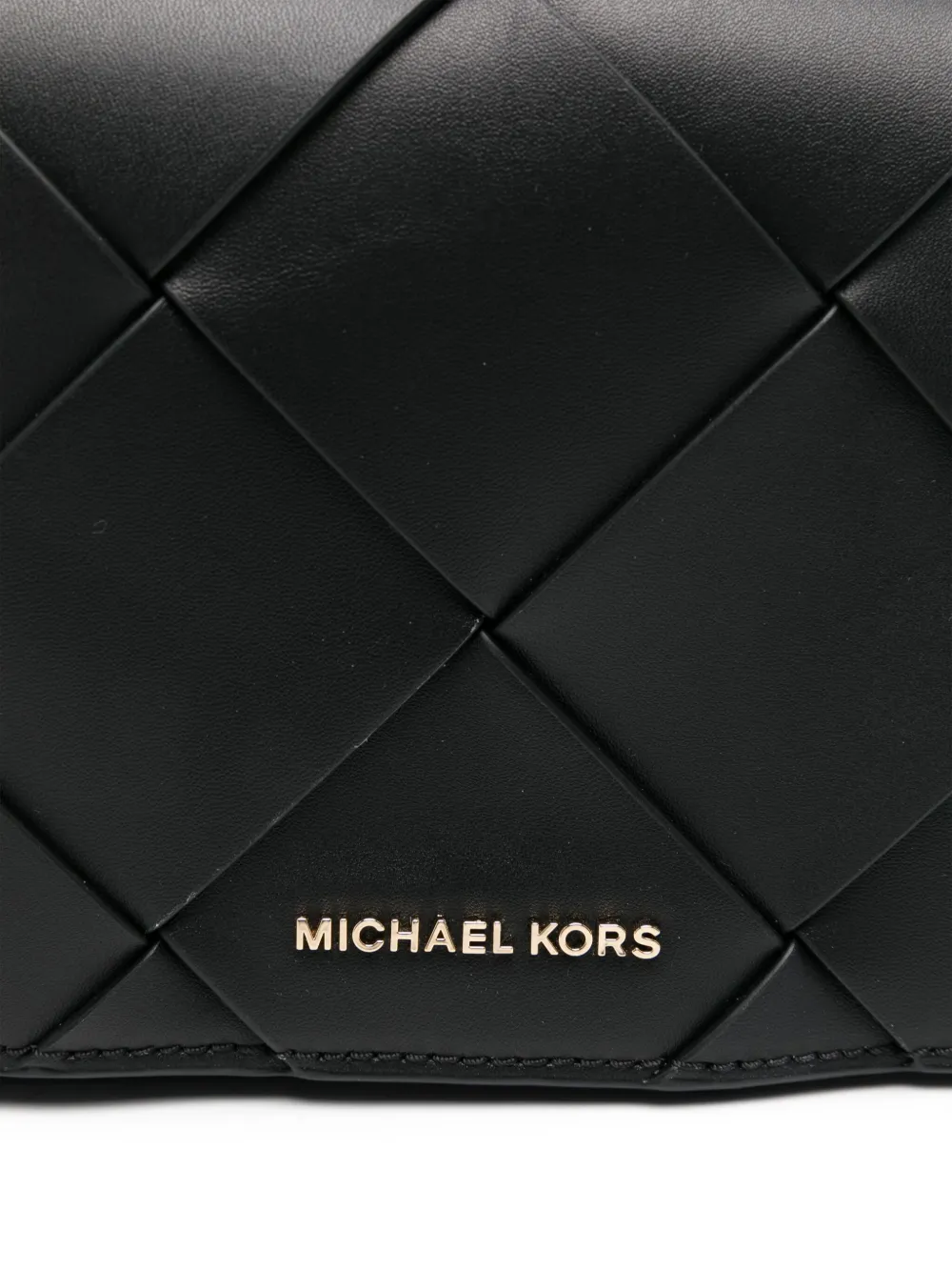 MICHAEL KORS MEDIUM JET SET SHOULDER BAG