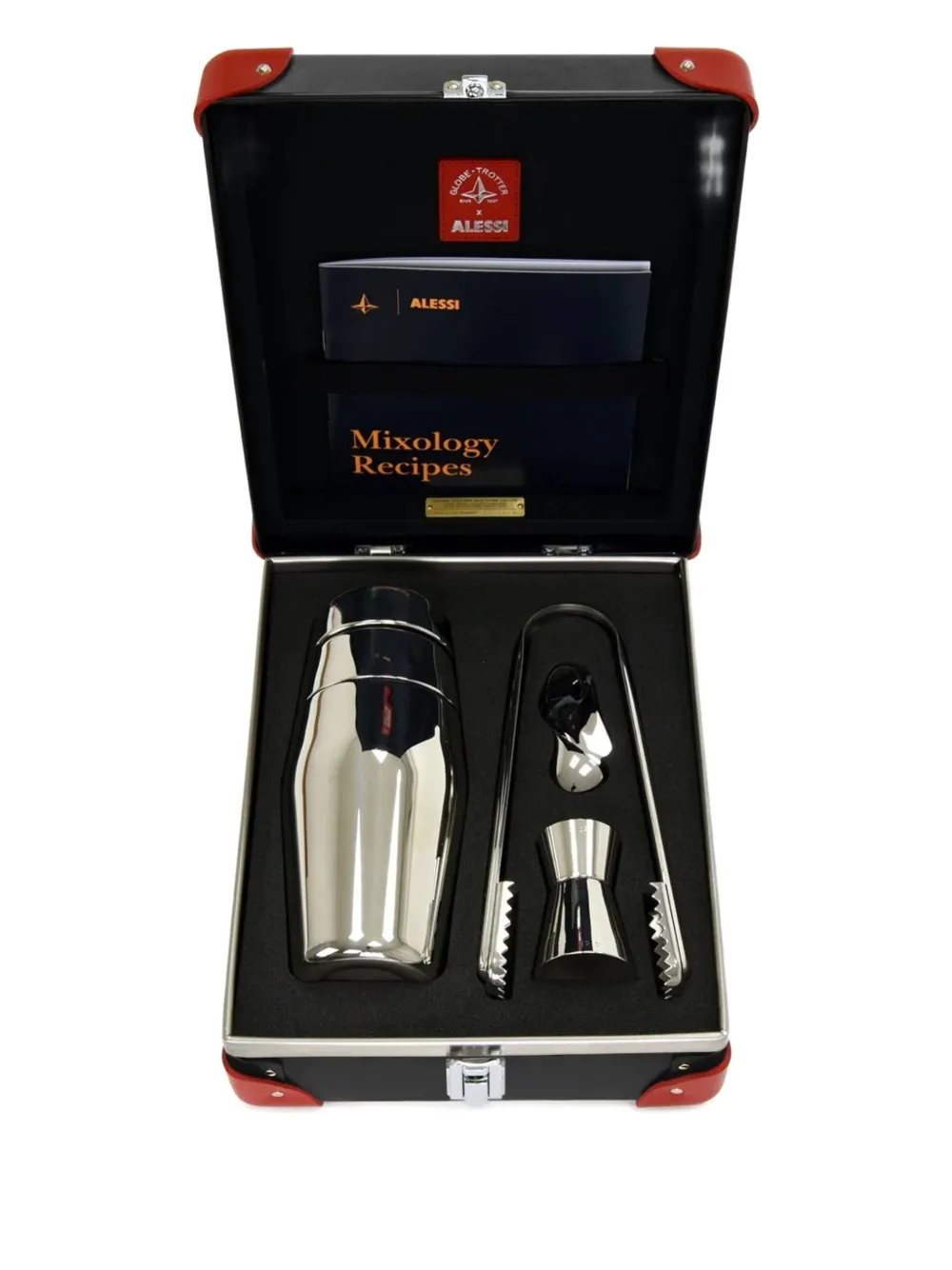 GLOBE TROTTER GTSET mixing kit | Black | Image 1