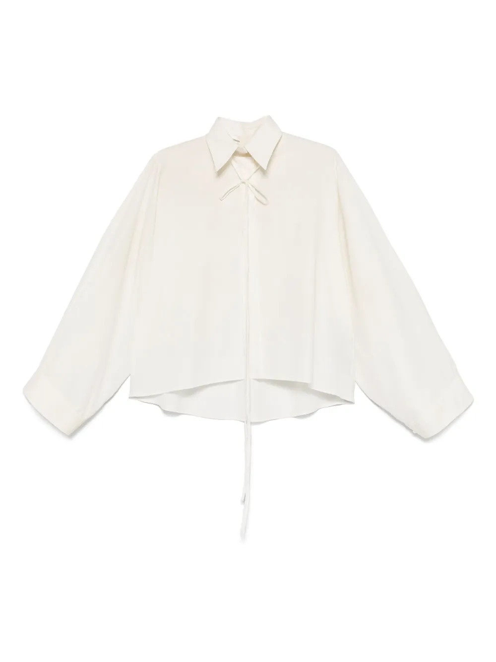 Mm6 Maison Margiela Cotton Shirt