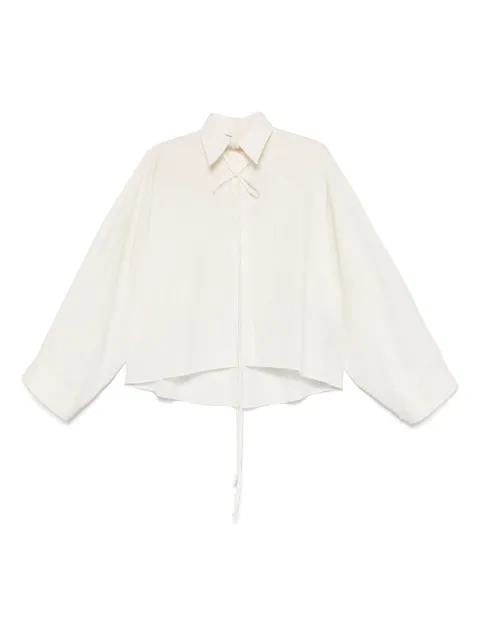 MM6 Maison Margiela cotton shirt