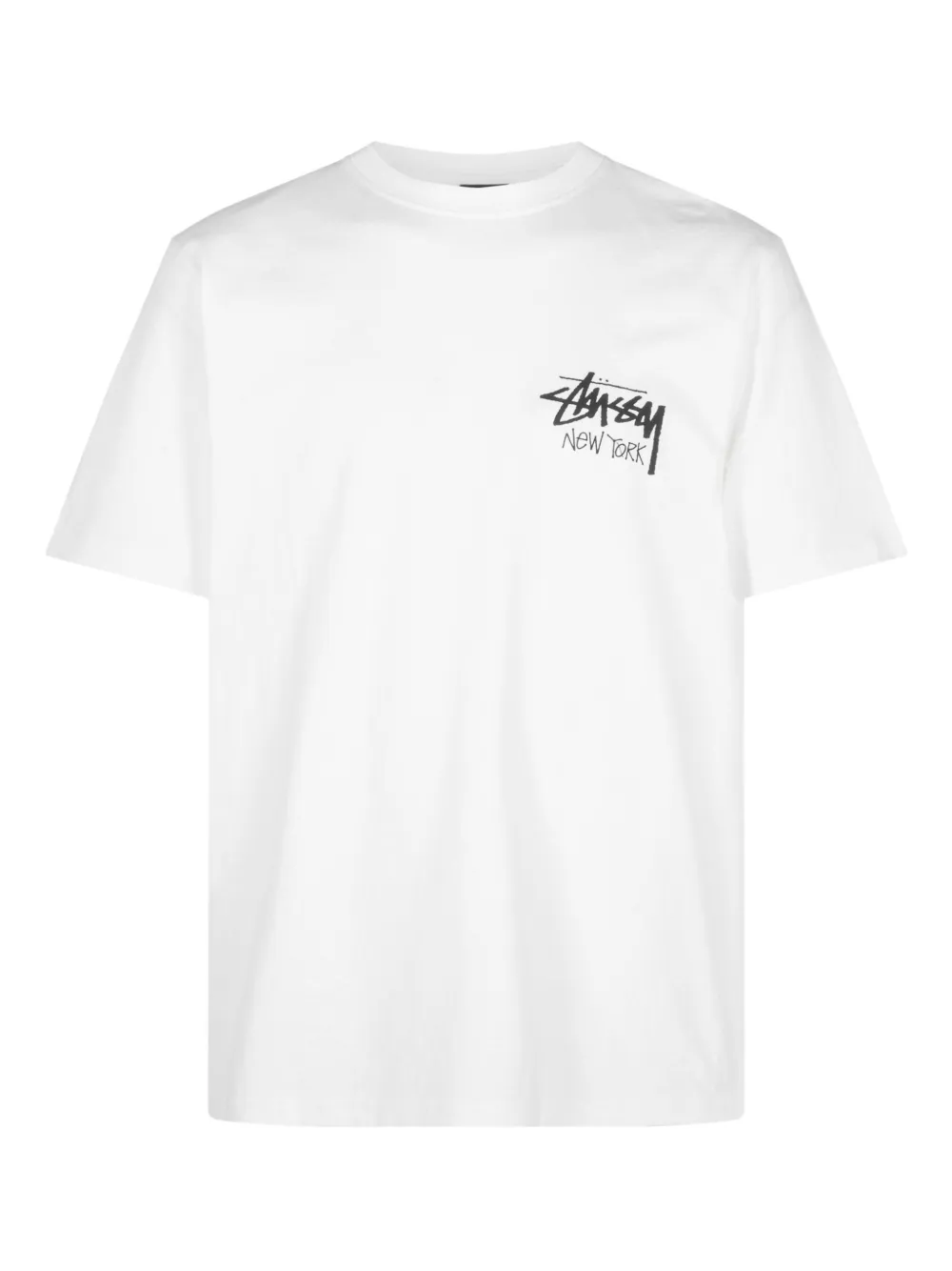 Stussy Basic T-shirt