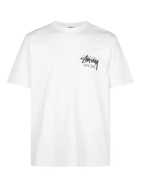 Stüssy Basic T-shirt 