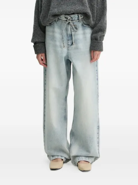 Day Birger Et Mikkelsen Elijah drawstring-waist jeans
