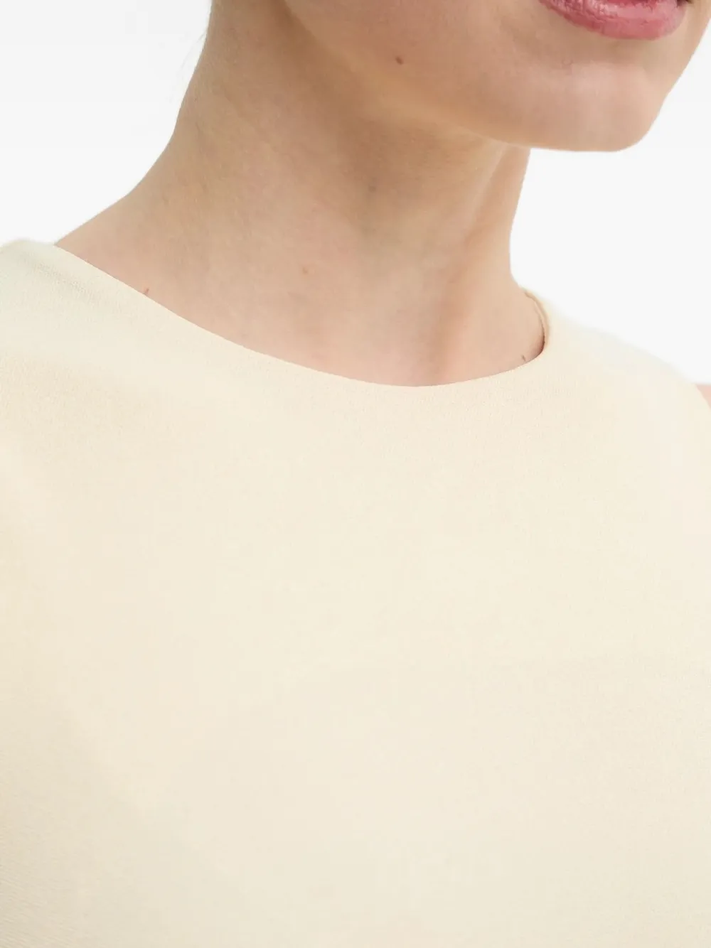Day Birger Et Mikkelsen Elyna Sleeveless Top In Neutral