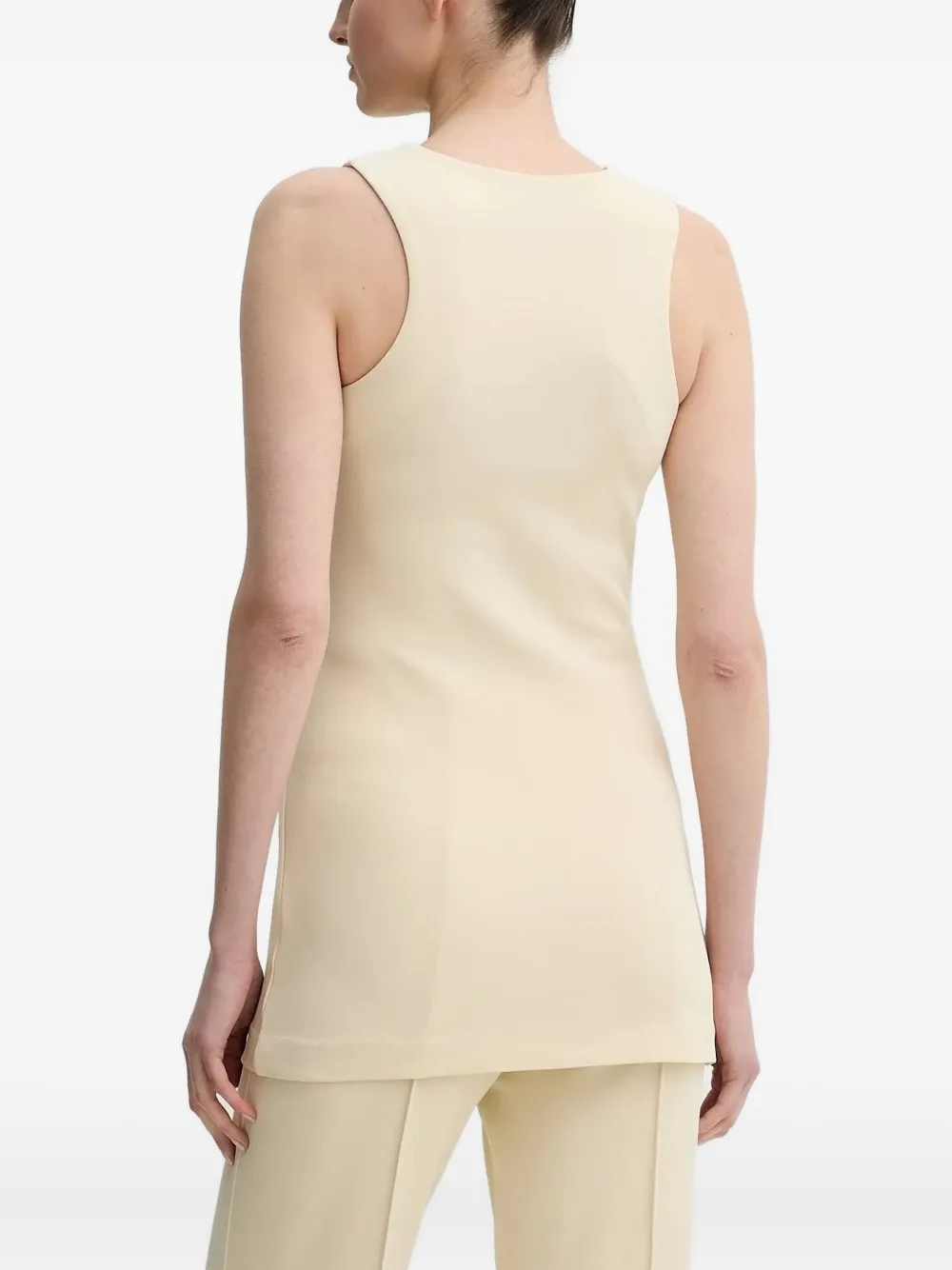 Day Birger Et Mikkelsen Elyna sleeveless top | Blouses | Image 2