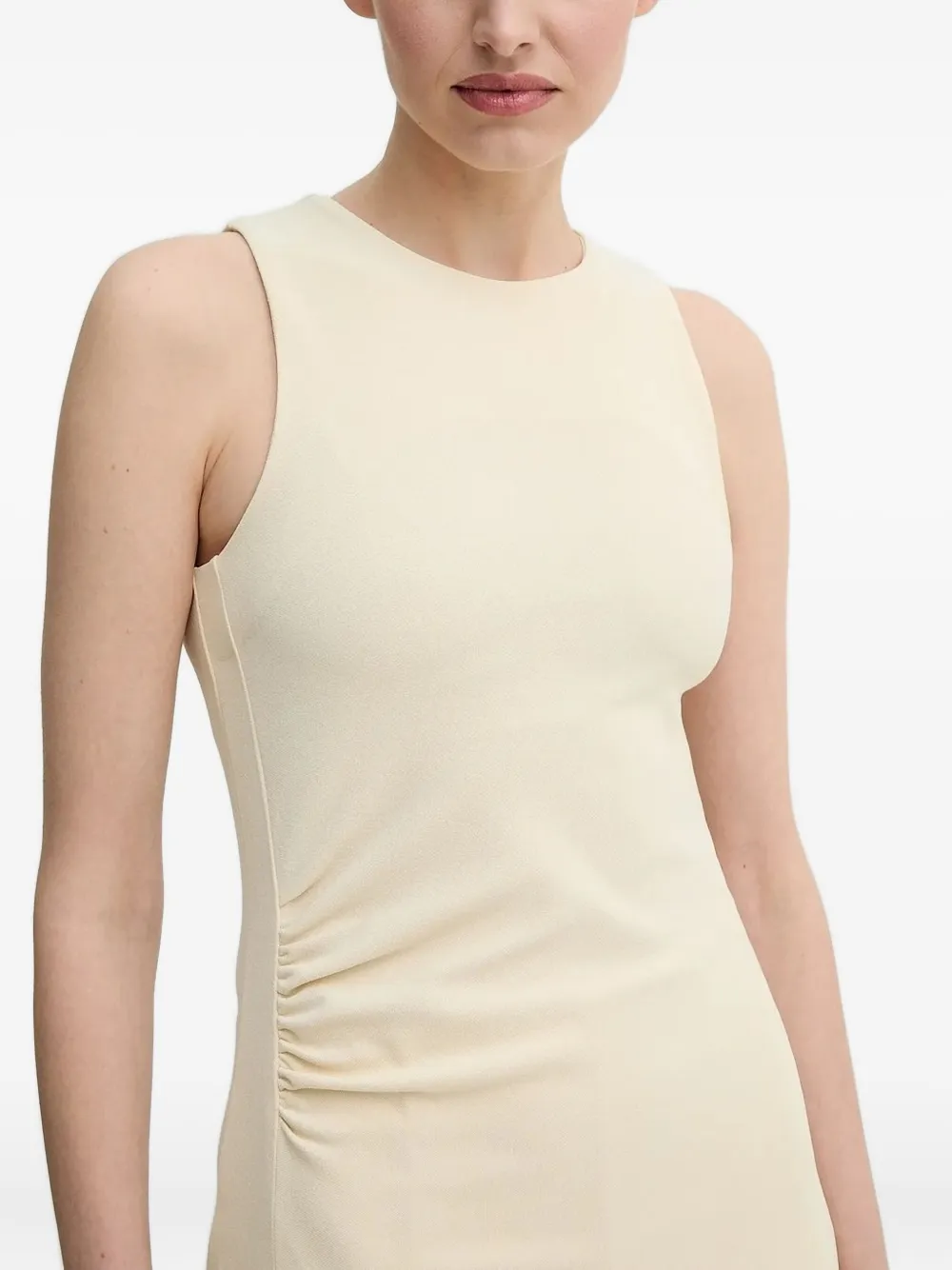 Day Birger Et Mikkelsen Elyna Sleeveless Top In Neutral