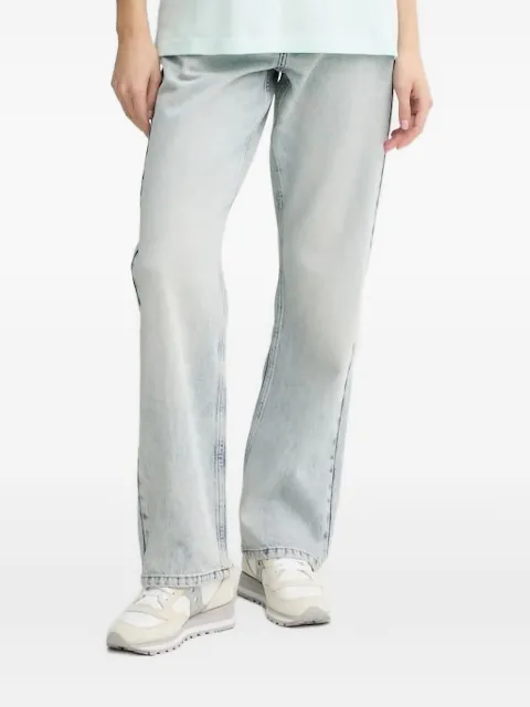 Day Birger Et Mikkelsen Lou acid-wash jeans