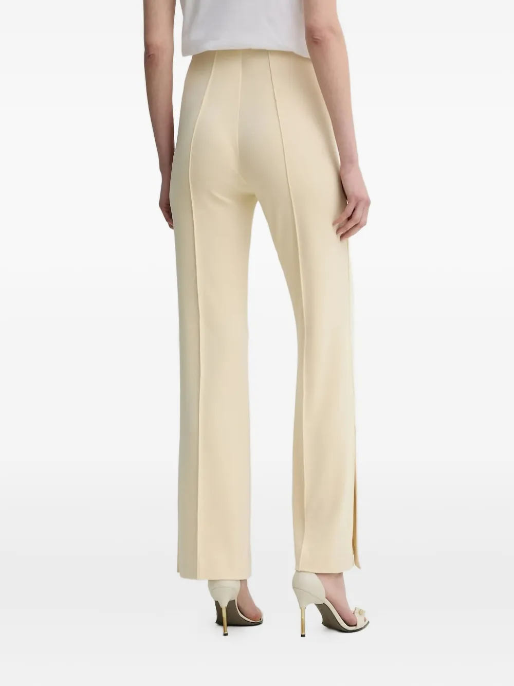 Day Birger Et Mikkelsen Wagner trousers | Straight-Leg Pants | Image 2