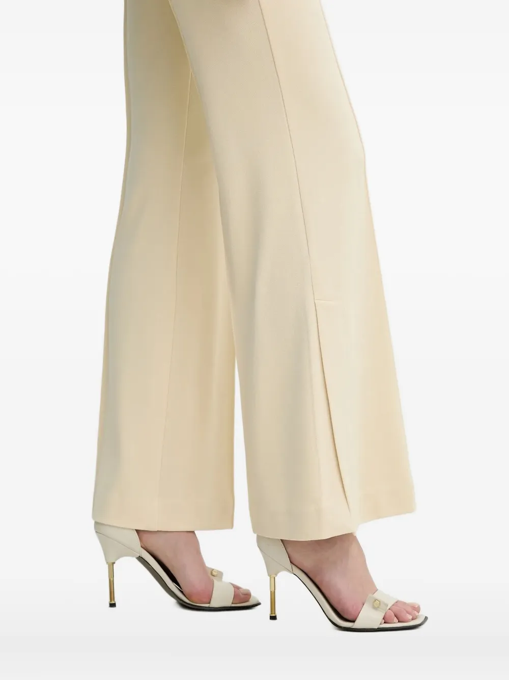 Day Birger Et Mikkelsen Wagner broek Beige