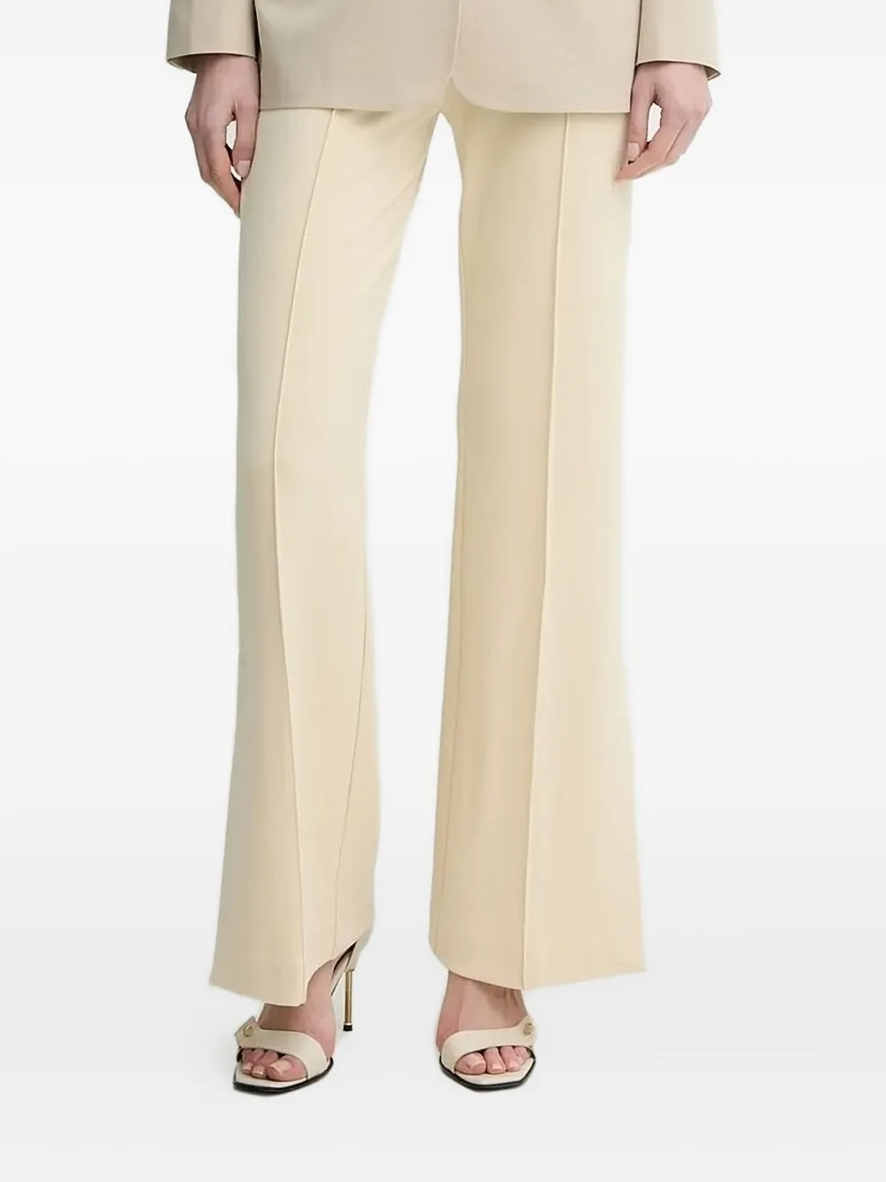 Day Birger Et Mikkelsen Wagner trousers | Neutrals | Image 1