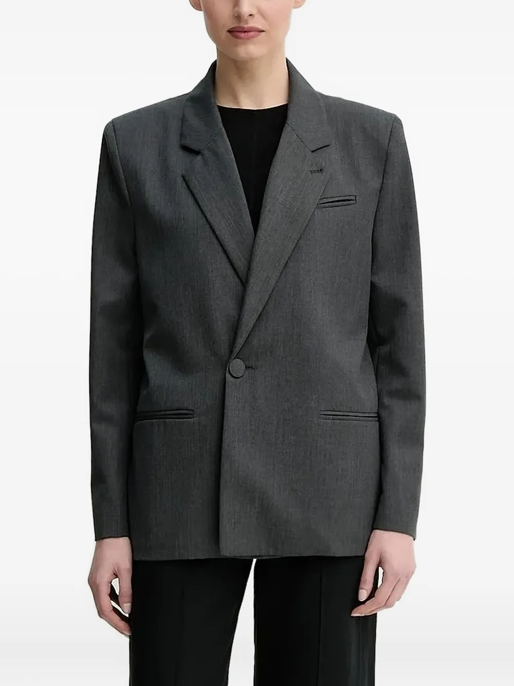 Day Birger Et Mikkelsen round-neck sleeveless top | Vests & Tank Tops | Image 2