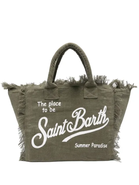 MC2 Saint Barth tote Vanity