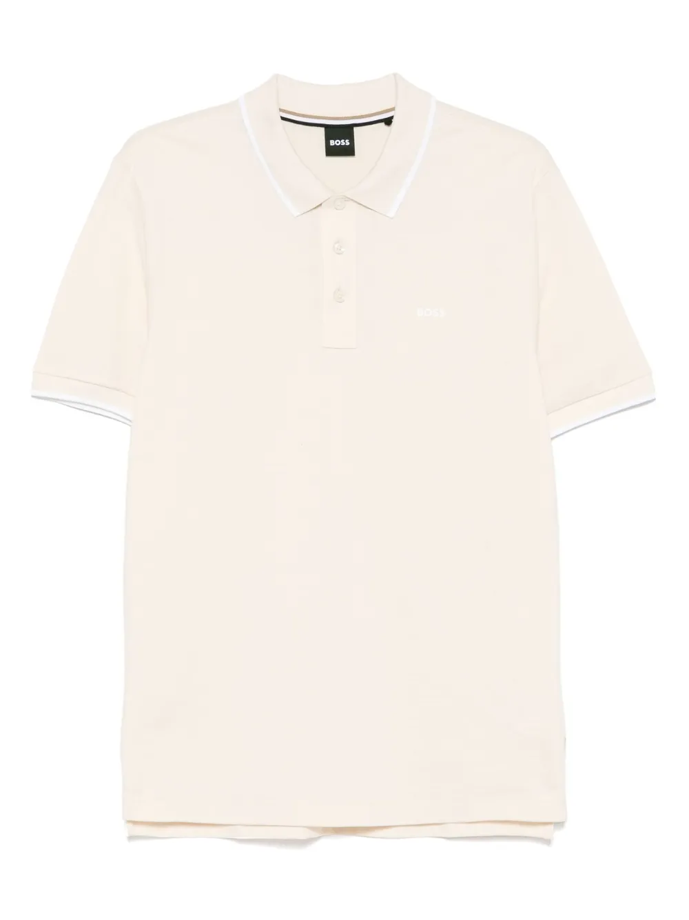 Hugo Boss Paddy Polo Shirt