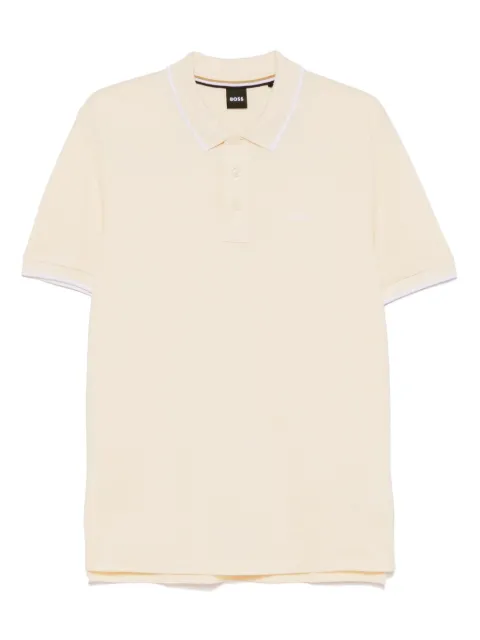 BOSS Paddy polo shirt