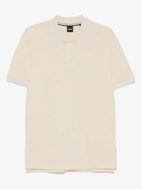 BOSS Paddy polo shirt