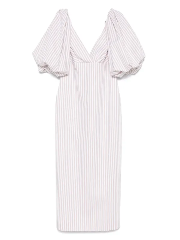 midi bodycon maternity dress Patiently Waiting