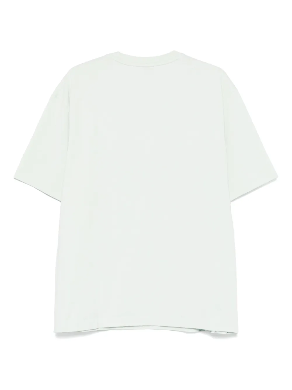 BOSS playera con estampado gráfico | Playeras | Image 2