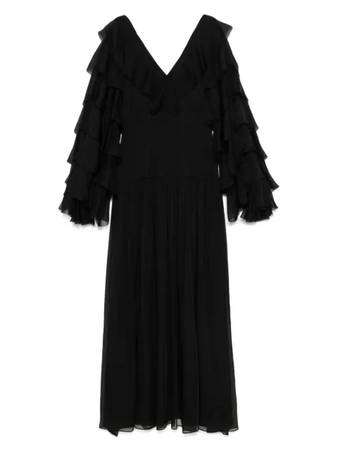 LUISA SPAGNOLI vestido Ponteggio