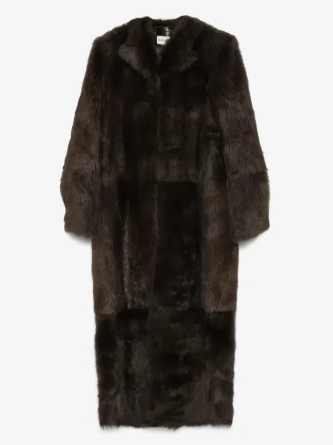 KHAITE Saphra coat