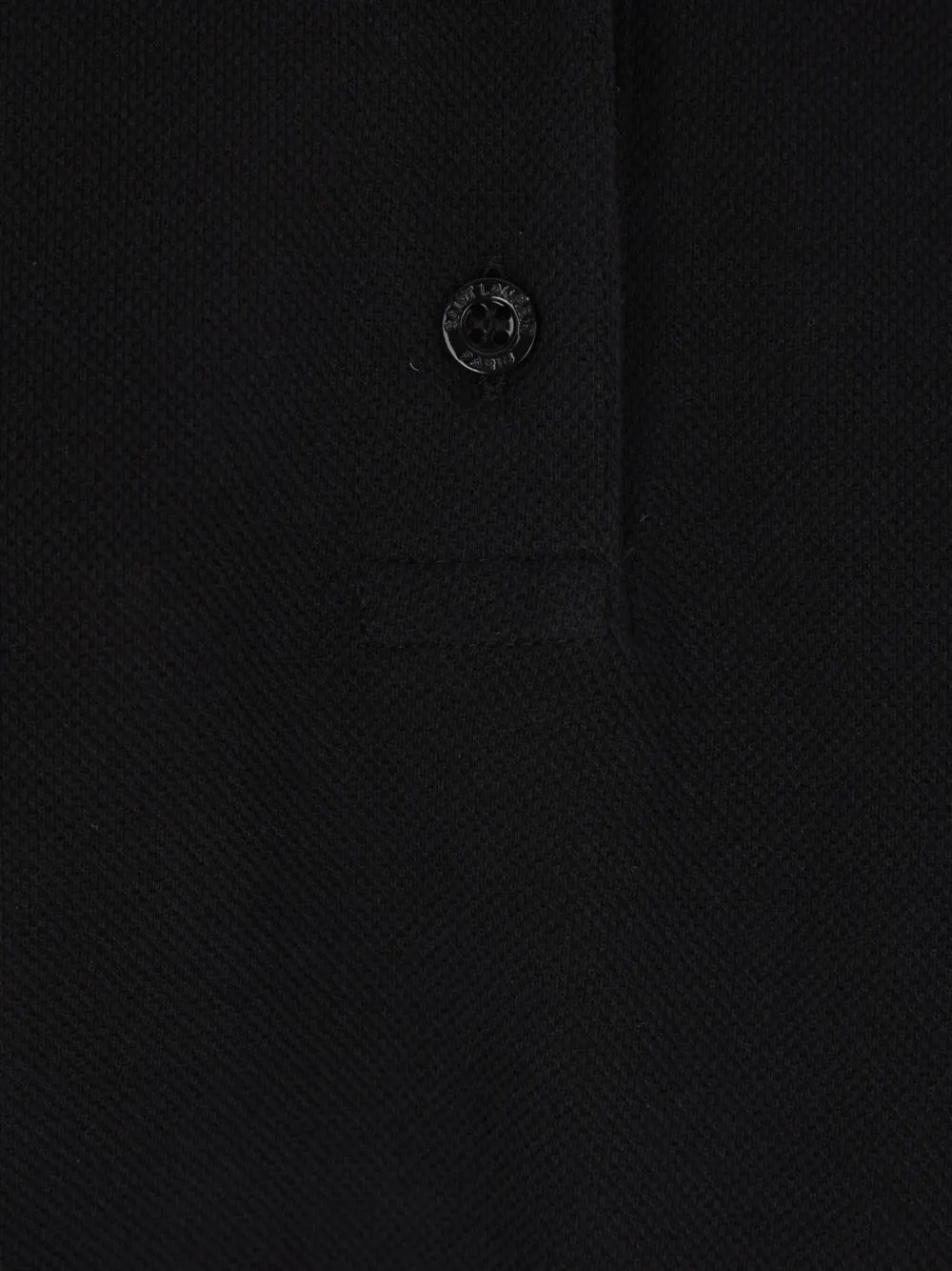Saint Laurent Cassandre polotop Zwart