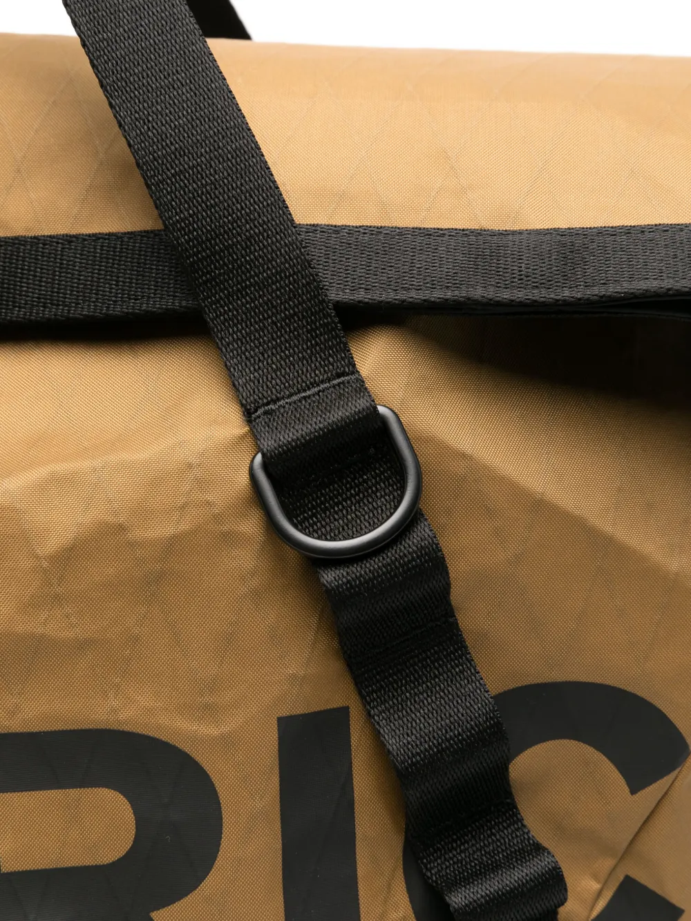 Woolrich X Todd Snyder X-pac® Holdall Bag