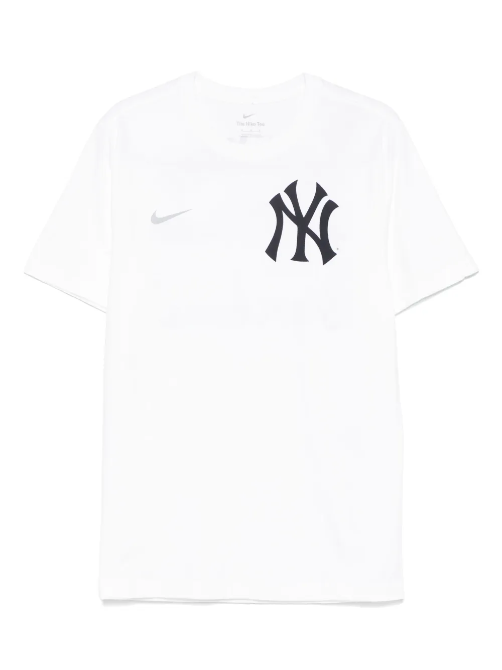 Nike x New York Yankees Tシャツ - ホワイト Nike x New York Yankees Tシャツ - ホワイト