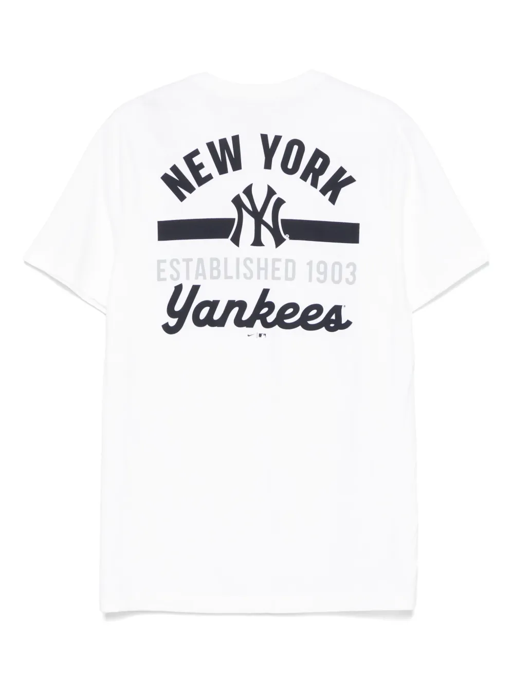 Nike playera en colaboración con New York Yankees | Playeras | Image 2