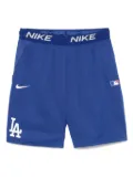 Nike Los Angeles Dodgers shorts - Blue