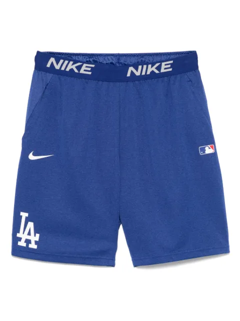 Nike shorts Los Angeles Dodgers