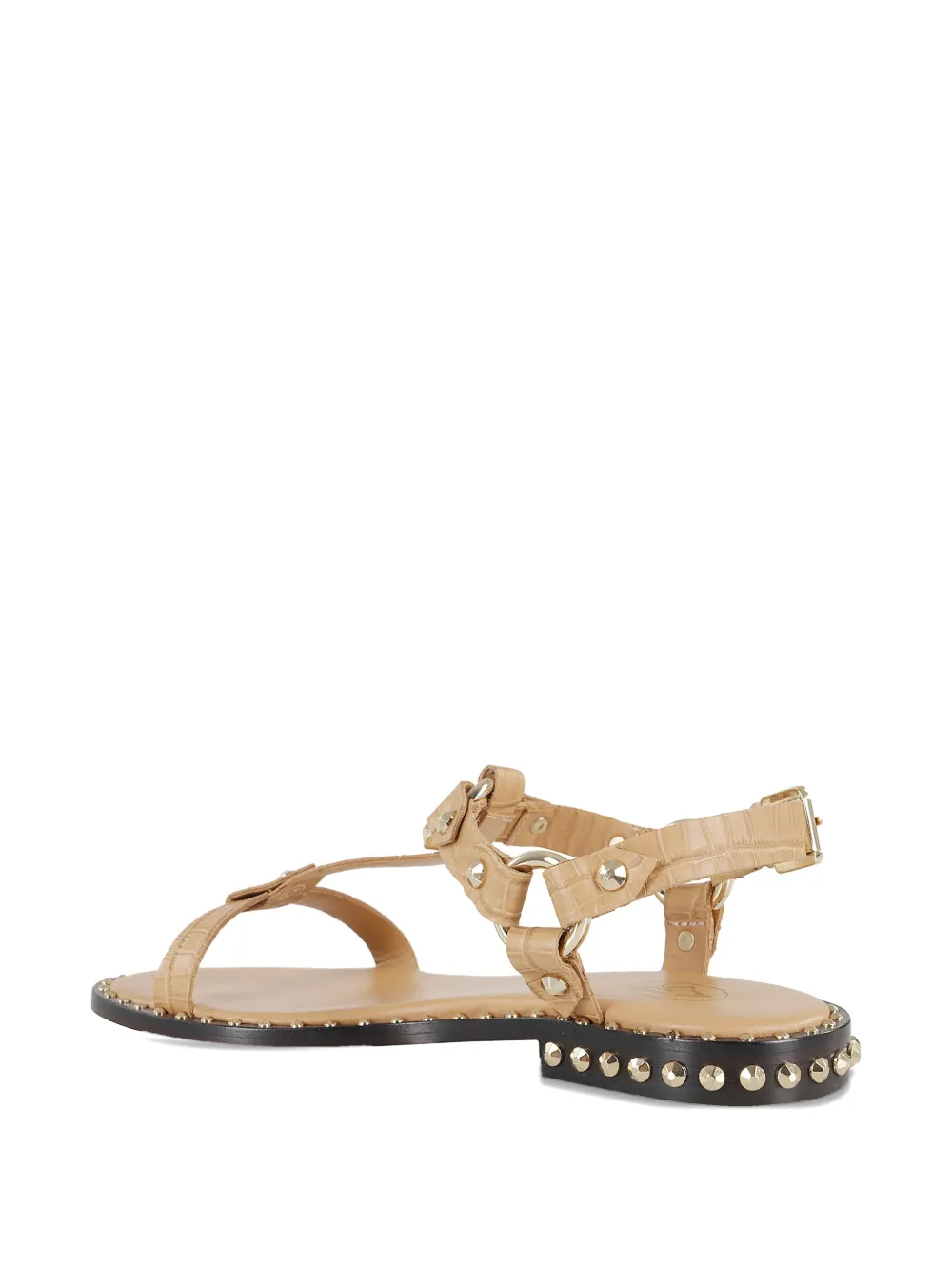 Ash Patsy sandals Brown
