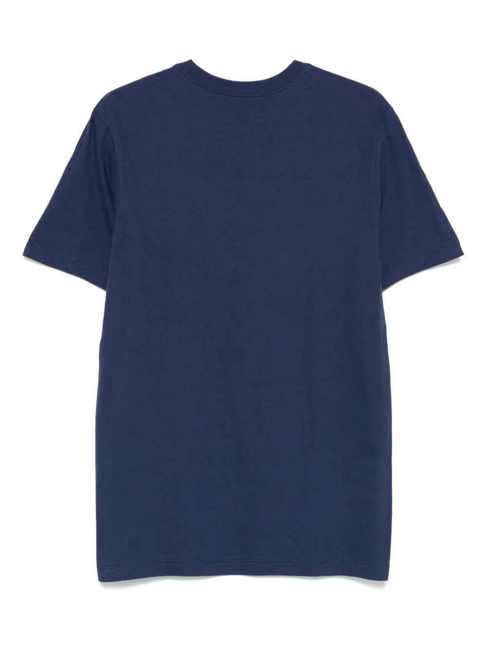 Nike T-shirt - Blauw