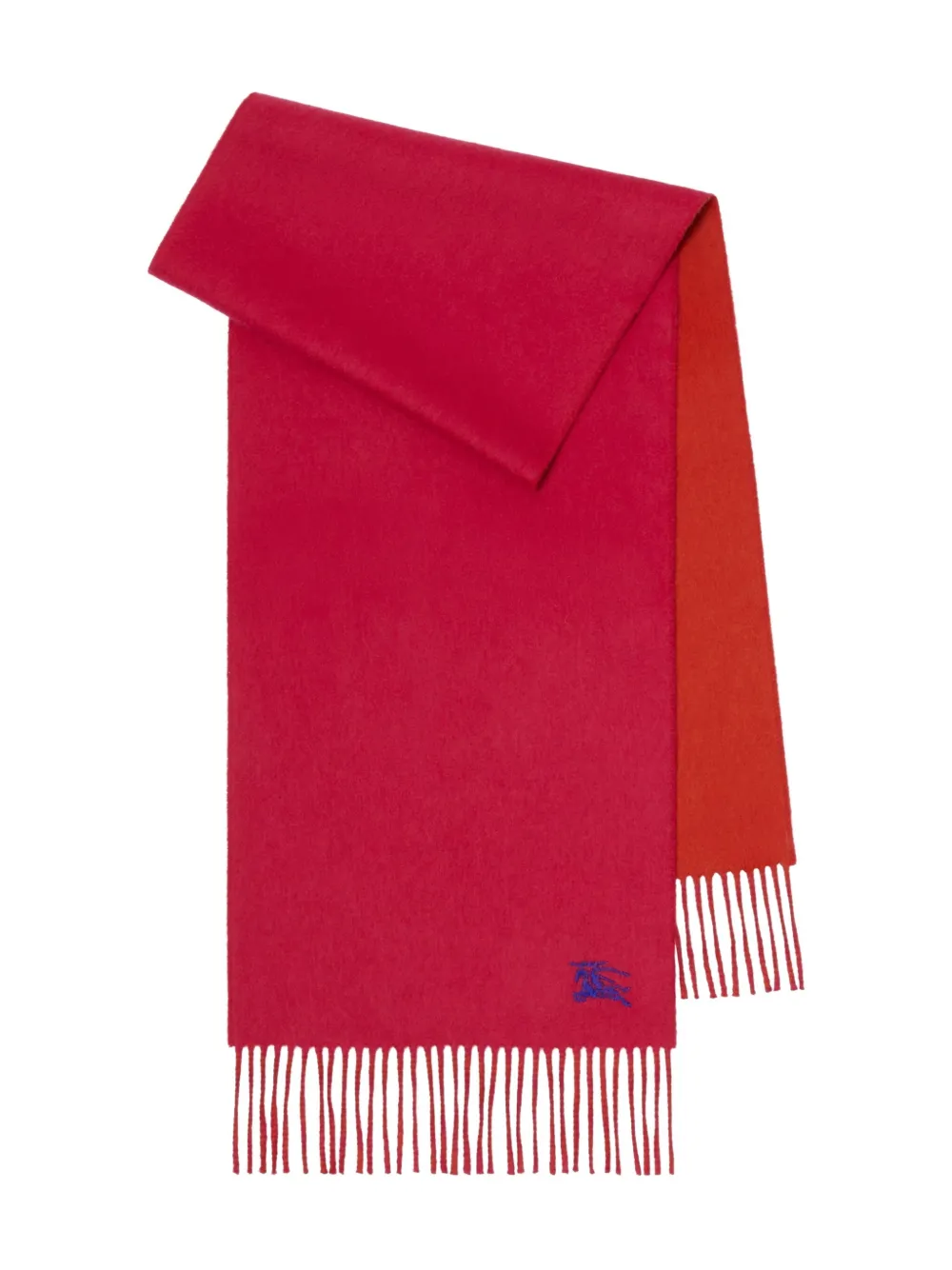 Burberry Kasjmier sjaal Roze