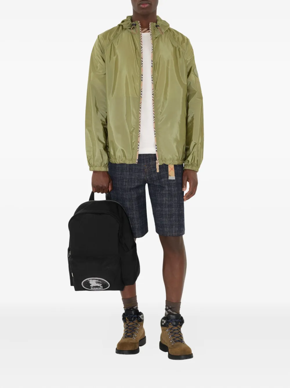 Burberry Orkney backpack | Image 2