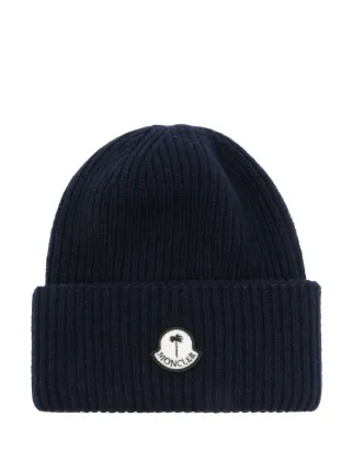 Palm Angels x Moncler