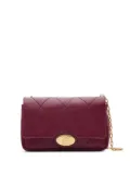Burberry mini Strand shoulder bag - Red