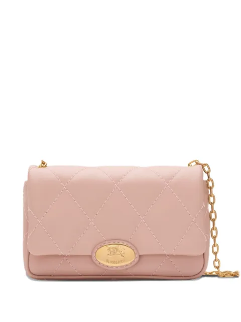 Burberry bolsa de mano Strand