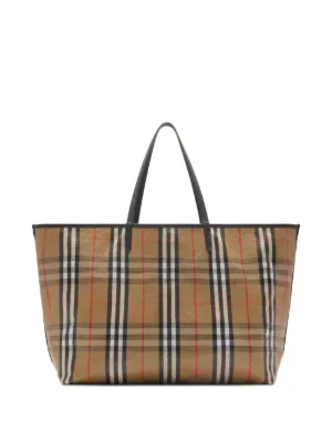Burberry Totes for Women | Tote Bags | FARFETCH US