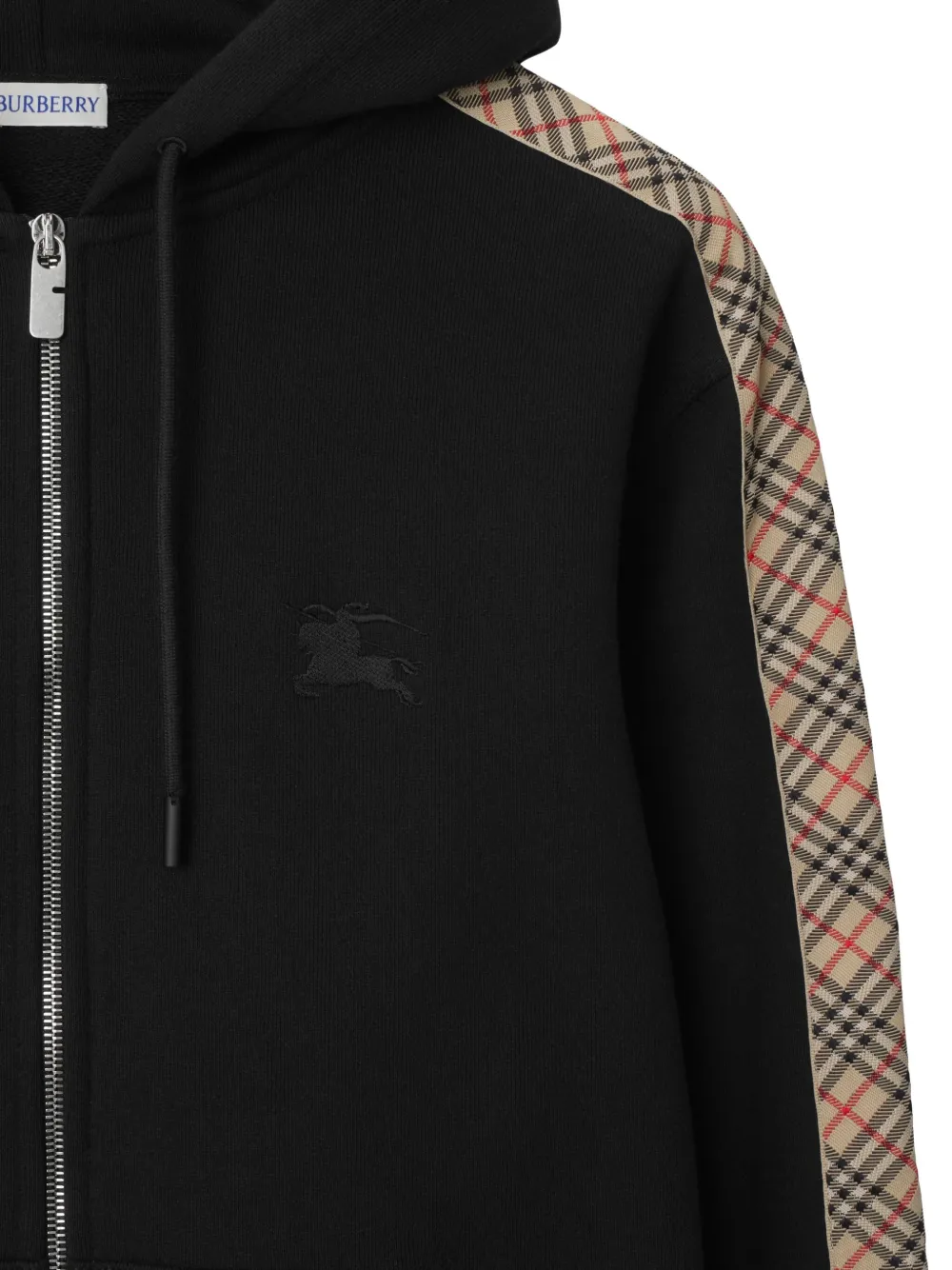 Burberry Felpa con cappuccio | Felpe con cappuccio | Image 2
